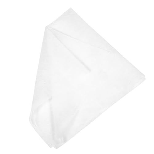 TEHAUX 3pcs Double-Sided Fusible Web Adhesive Hemming Interlining Strong Bonding for Craft Projects