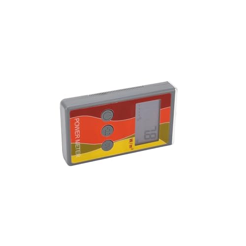 Medidor de Radiación Infrarroja LS122 Portátil miniatura 6