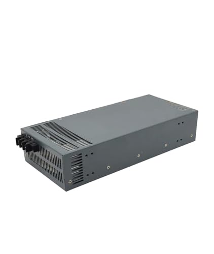 Alimentation à découpage 24V 41A pour transformateur industriel 1000W