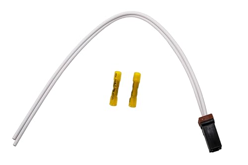 Connecteur de rechange ACDelco PT3749 GM Original Equipment pour faisceau auto