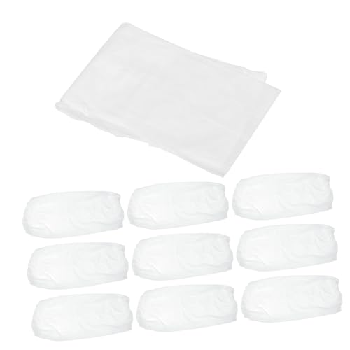 BESTYASH 10-pack Massage Bed Sheets Cover Waterproof Oil-resistant Disposable Sheets Breathable for Hotel Salon Home Use