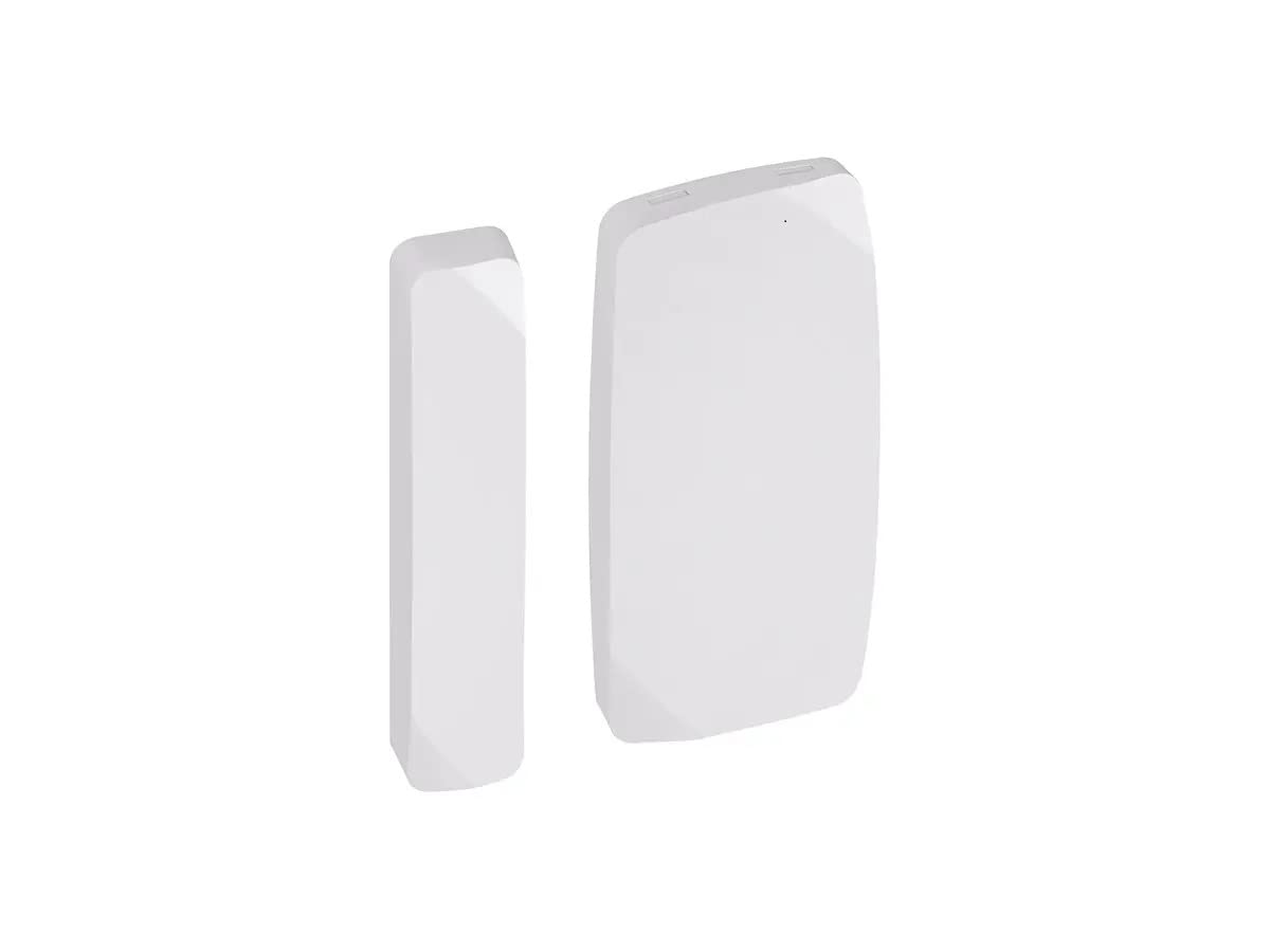Monoprice 700 Door/Window Sensor Longer Wireless Range, Burglar Alert