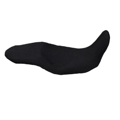 Housse de selle de moto Zontes 703F ZT703 F protection isolante thermique filet