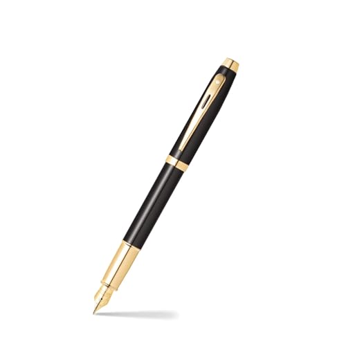 Ricaricabile con twist azione pistone o convertitore ricariche Sheaffer cartucce d' inchiostro