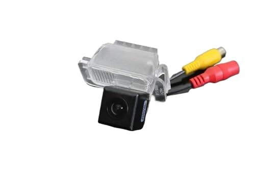 Caméra de recul de stationnement HD pour vos trajets en Transit Custom de 2012 à 2021