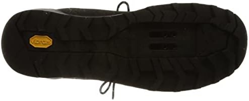 Fizik X2 Terra Ergolace, Unisex Cycling Shoes Black | Image 3