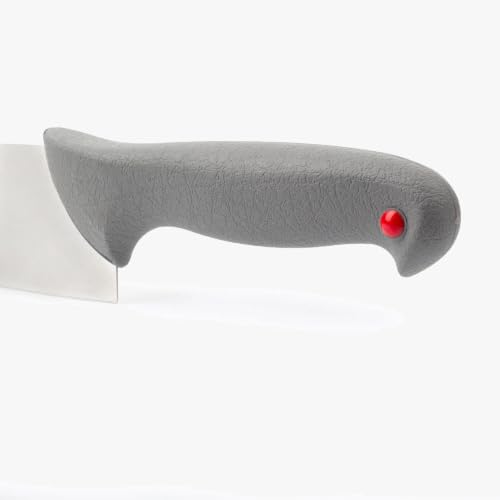 ARCOS Kochmesser Edelstahl Nitrum 10" – Ansicht 5