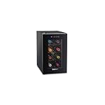 Cuisinart CWC-800CEN 8-Bottle Private Reserve Wine Cellar - Image 2