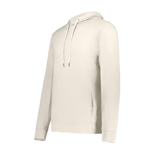 未使用品【BRIEFING】WOOL HIGH NECH KNIT HOODIE Holloway Ventura Soft Knit Hoodie Birch S at Amazon Men's