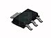 MICROCHIP TECHNOLOGY MIC5239-1.5YS-TR MIC5239 Series 1.5 V 500 mA Low Quiesent Current uCap LDO Regulator - SOT-223 - 2500 item(s)