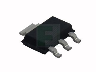 MICROCHIP TECHNOLOGY MIC39100-3.3WS Analog linear-regulators MIC39100 Series 3.3 V Fixed Output 1 A SMT Low Voltage LDO Regulator - SOT-223-25 items