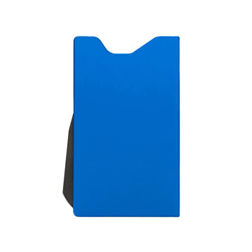 GRIP6 Slim Wallet for Men and Women – Sleek, Durable,