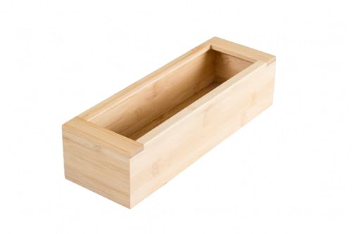 Lipper International Gallon Bag Holder