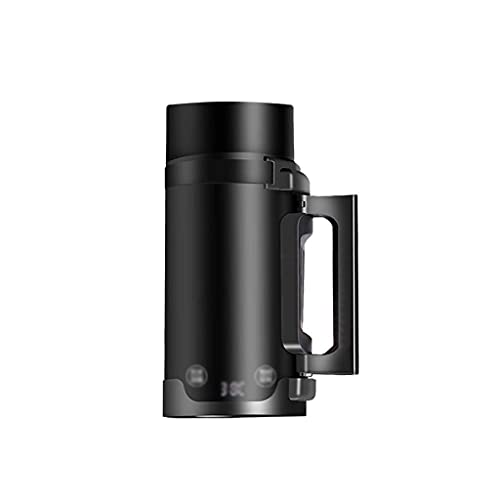 Bouilloire électrique portable contre l'eau froide en voyage - 2