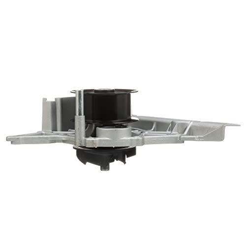 AIRTEX Kühlmittelpumpe Motorkühlung Wasserpumpe für VW Touareg (7LA, 7L6, 7L7) Phaeton (3D1, 3D2, 3D3, 3D4, 3D6, 3D7, 3D8, 3D9) für AUDI A6 Avant (4B5, C5) A6 Limousine (4B2, C5) A8 (4E2, 4E8) 9410
