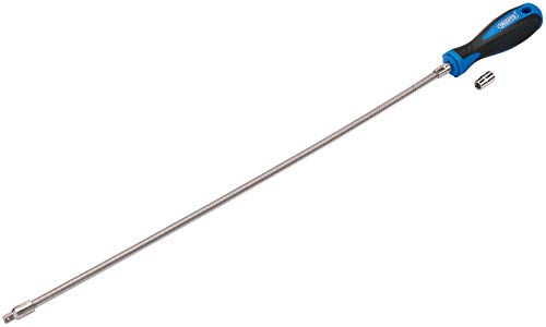 Tournevis de collier de serrage 7 mm Draper 84155 pour serrage précis - 2