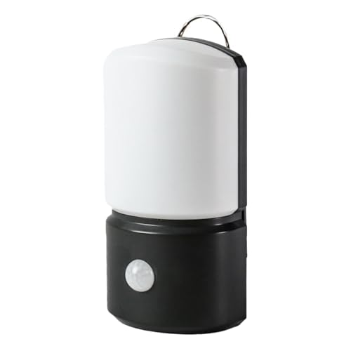 Festive Lights Outdoor Security Wall Light - PIR Motion Sensor - Battery Operated