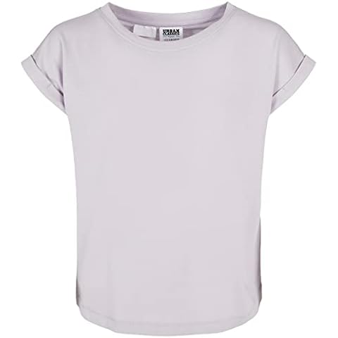 T-shirt Urban Classics Fille Cover