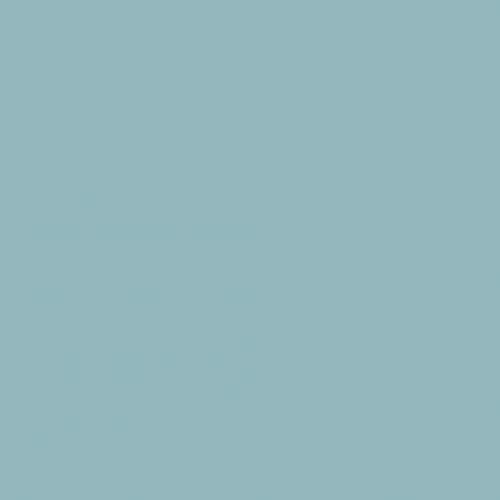 Rust-Oleum 331050-2PK Milk Paint Finish, Quart, Highland Blue, (Pack of 2)