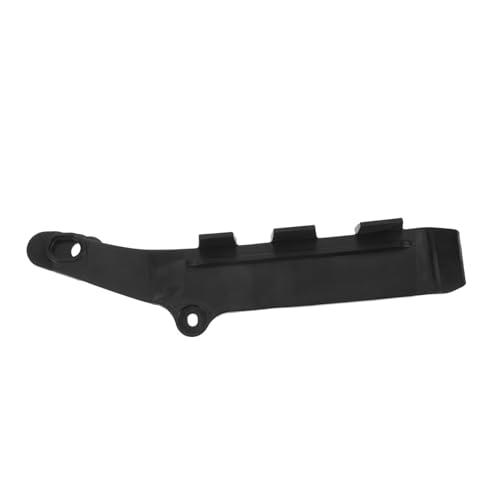 Guía de cadena para moto de cross PRETYZOOM con protector de brazo oscilante
