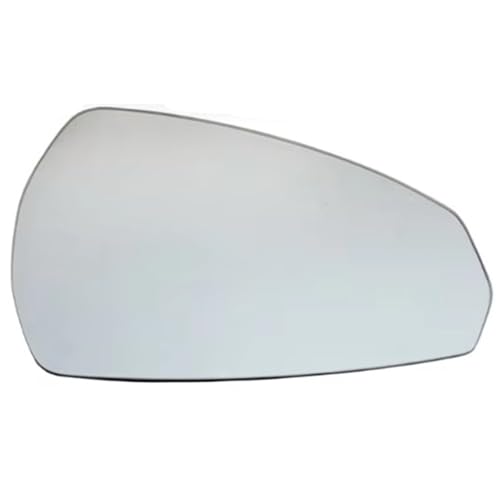 Verre de rétroviseur chauffant RS3 8V remplace miroir cassé OEM
