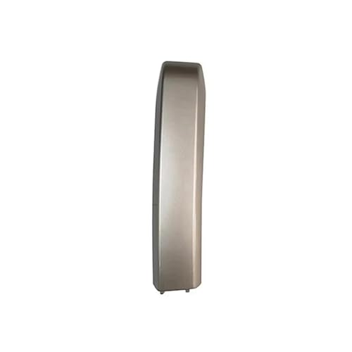 Embouts de Rails de Toit, Barre de Toit Embout De Rail Toit Utilisation Adaptée Pour Peugeot 2008 MK1 (2013-2018) - N26R(Front Right)
