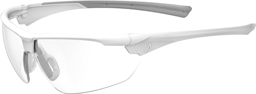 ACE Evo Gafas de trabajo   gafas antivaho y tácticas   para el trabajo y para airsoft, paintball, etc.   EN 166   Blanco