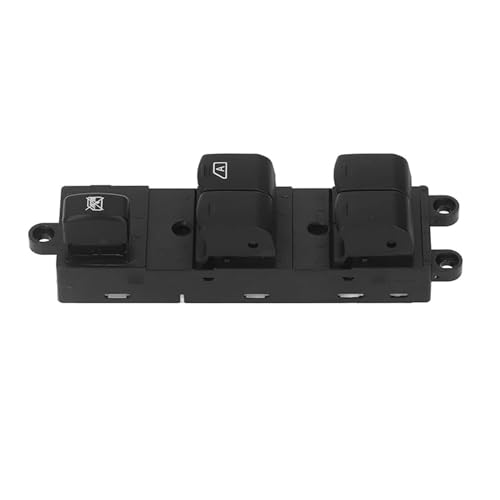 Interrupteur commande fenêtre haute résistance pour Nissan Note de 2006 à 2012 - 6