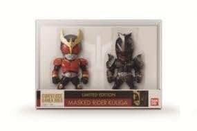 R*@様 仮面ライダークウガ マイティフォーム-Store Limited Ed 仮面ライダークウガ マイティフォーム -Store Limited Edition