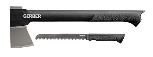 Gerber Gear Gator Combo Axe II [22-41420]