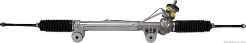 AAE Steering - New Rack & Pinion by AAE Steering - Used condition - Image 2