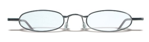 IF 1.0 Vidrio de lectura IF 2.0