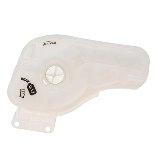 Vase d'expansion de liquide de refroidissement pour Audi A8L D3 et S8 D3 de 2002 à 2010