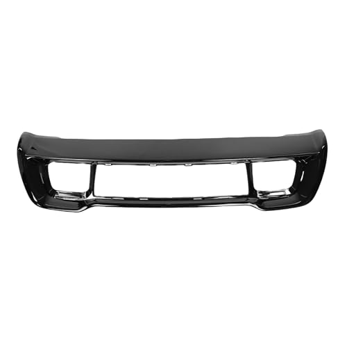 Marco de rejilla de parachoques duradero: adiós al desgaste frontal 6