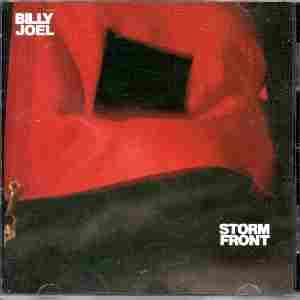 STORM FRONT - Amazon.com Music