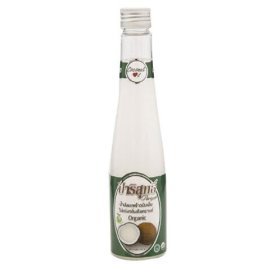 Premium Organic Cold Pressed Virgin Coconut Oil 100% 500ml. l