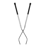 ABOOFAN Tiegelzange Für Laborzwecke Werkzeuge Zum Schmelzen Von Schmuck Gießereiwerkzeuge Für Gold