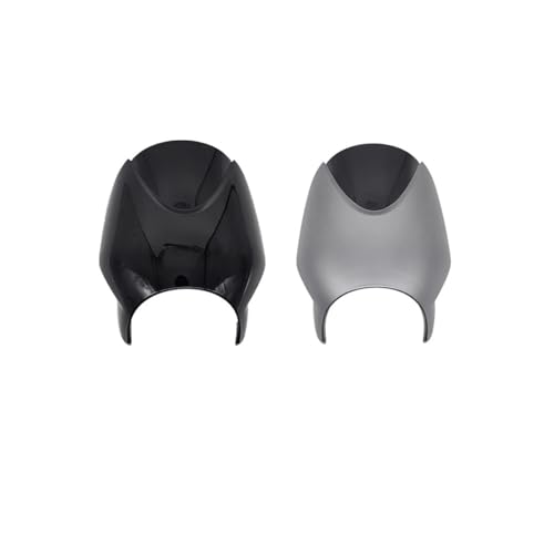 Déflecteur d'aileron avant moto pour Street XG750 XG500 avec carénage et support