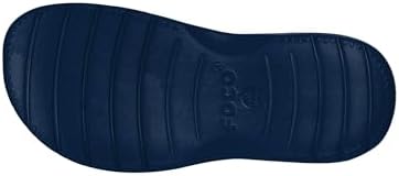 FOCO Dallas Cowboys NFL Mens Colorblock Big Logo Clog - L - (11-12) - 4