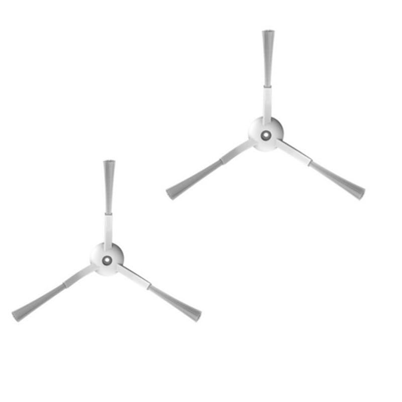 For spazzola laterale for aspirapolvere robot 360 S9 X90 X95 Ricambi e accessori(2 pcs)