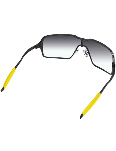 Image of ToughAsNails Replacement Ear Socks for Oakley Probation /Inmate /Felon Sunglasses