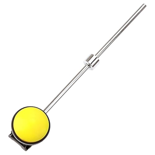 Martillo Beater para Pedal de Bombo Accesorio Repuesto miniatura 1