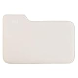 MLAQCFRP Smart Carpet Mat Lazy Music Alarm Clock Creative Loud Students Wake Up White Collar Digital Electronics - Image 1