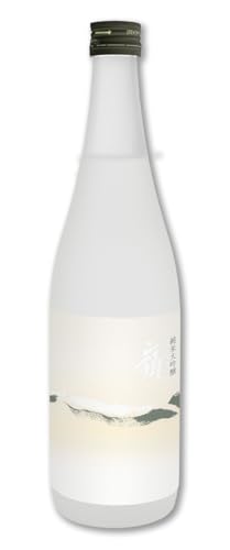 純米大吟醸「嶺」720ml