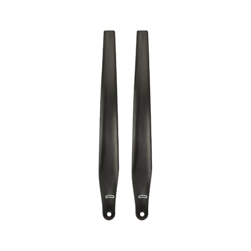 Hélice carbone-plastique 5627 UAV T60 en matériau composite ultra rigide