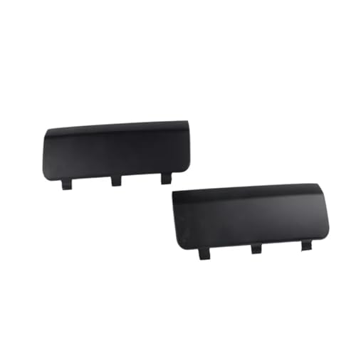 Cache-anneau de remorquage arrière pour Mercedes-Benz Classe ML W163 1638801705