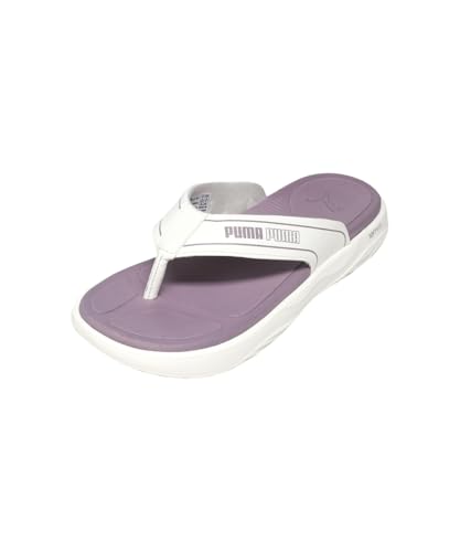 Image of Puma Unisex Adult Softride Seave V1 Slipper