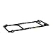 Powermatic 2042335 Mobile Base (fits Model 66 Table Saw)