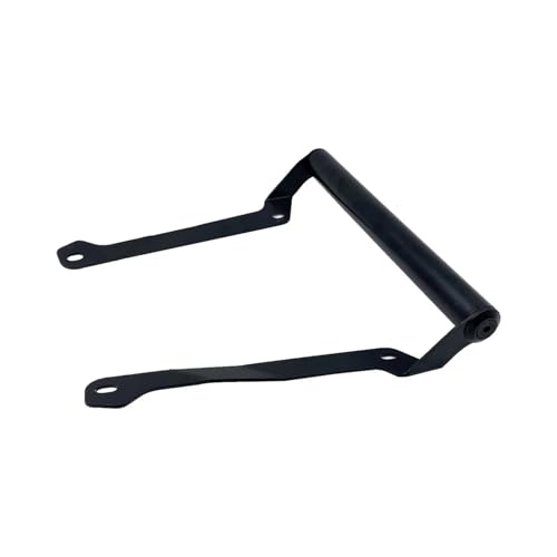 Support GPS moto VOGE 525DSX, barre de fixation téléphone portable pour roadtrip et trail