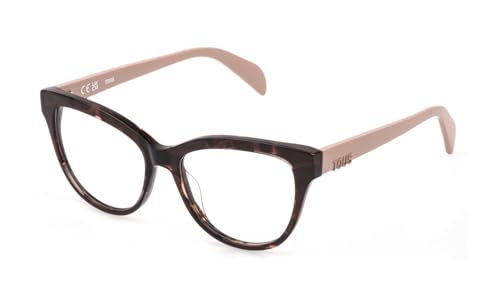 Gafas TOUS Vtod40 mujer evita la fatiga visual con marcos ligeros